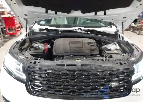 2023 Land Rover Range Rover Velar P250 R-Dynamic S из США, поврежденный, VIN SALYT2EX1PA352545